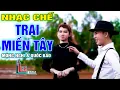 Download Lagu TRAI MIỀN TÂY - MỘNG NGHI \u0026 QUỐC BẢO [ NHẠC CHẾ - Trai Miền Tây Là Số 1 ]