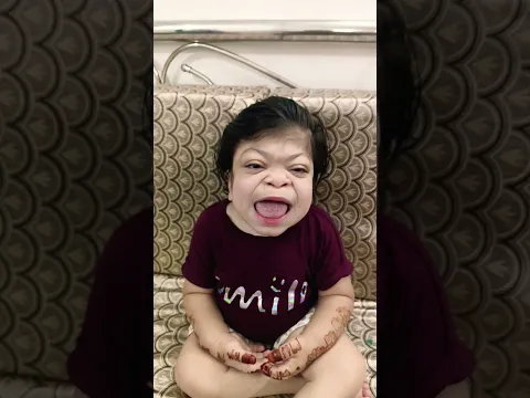 Aliza beta chilla rahi hai 😱 shouting 😮
