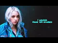 Download Lagu Billie Eilish - Bellyache ( Lyrics Video )