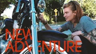 A New Adventure – Detour 1