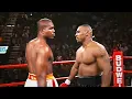 Download Lagu Mike Tyson (USA) vs Donovan Ruddock (Canada) | TKO, Boxing Fight Highlights HD