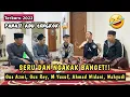Download Lagu SERU DAN NGAKAK!! Gus Azmi, Gus Rey, M Yusuf Al-Lampungi, Ahmad Widani