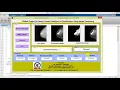 Breast Cancer Detection Using Neural Network Matlab Project with Code IEEE Based Project