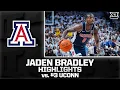 Jaden Bradley CLUTCH in Statement win vs UConn