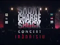 หวาดระแวง + สอยมันลงมา : หิน เหล็ก ไฟ (LIVE) Short Charge Shock Rock Concert เหล็กคำราม