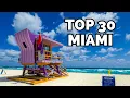 O QUE FAZER EM MIAMI - OS 30 MELHORES PASSEIOS
