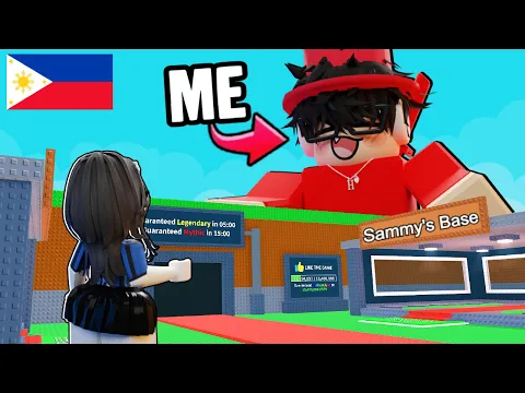 Video Thumbnail: Nagpanggap Akong OWNER para I-TROLL ang CRUSH Ko…