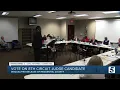 Davidson County Circuit Court Judge candidate Luvell Glanton to be removed from primary ballot