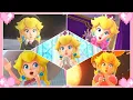 Download Lagu 💗 Super Mario Odyssey - (all peach cutscenes and outfits) 💗