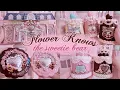 Download Lagu 💗 flower knows the sweetie bear all in i fear | unboxing, swatching, yapping