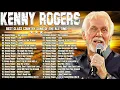 Download Lagu Kenny Rogers Greatest Hits Full Album🔆Kenny Rogers Greatest Hits 🤠 Old School Country Music Playlist
