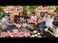 Download Lagu Chấn Động Sp Khương Dừa và 4D mai mối ghép đôi cha mẹ 2 GĐ Học Để Đổi Đời |Dung Dăng Dung Dẻ Channel