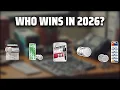 The Top 5 Best LR44 Battery in 2026 - Must Watch Before Buying