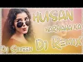 Download Lagu Husan Haryane Ka Dj Remix Song Sapna Choudhary | Old Haryanvi Song Remix Dj Saveen Mixing 2025