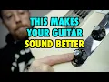 How to ACTUALLY USE Your Guitar s Tone Knob
