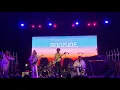 Poolside - Harvest Moon 9/19/19