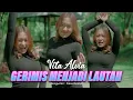 Lagu Vita Alvia - Gerimis Menjadi Lautan (Official Live Music Video)