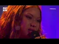 NandaTsunami - I Make It Happen | TVZ Live | Multishow Music