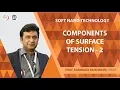 Download Lagu Components of Surface Tension - 2