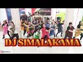 Download Lagu DJ SIMALAKAMA REMIX | TIK TOK VIRAL | Choreography | Edita Febriana