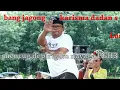 Download Lagu Mencug H.dadan, Bang Jagong \u0026 Nisa Dadan sunandar dina lagu Saha Anjeun
