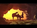 Lagu Relaxing Piano Music: Meditation Music, Sleep Music, Relaxing Music, Calming Music ★79