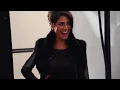 Jenny Dell Cover Shoot 2013
