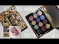 Download Lagu NEW!! Pat McGrath Gilded Nirvana Palette - Holiday 2025 | Swatches and Comparisons