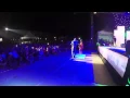 Lagu Khalifah - Cikgu Ayu Live di Konsert KL Aktif