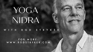 THE BEST YOGA NIDRA ON YOUTUBE: INFINITE JOY