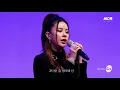 문(MOON)의 '밤거리 (Walk In The Night)’│’Day n Nite’ 들어도 질리지 않는 R&B 가수 문의 유니크한 음색 [it's KPOP LIVE 잇츠라이브]