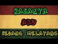 Download Lagu RASANYA AKU SEDANG MELAYANG REGGAE SKA VERSION