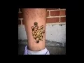 90 Great Examples of Sea Turtle Tattoos