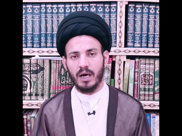 ⁣سرعة الانقلاب #بيعة #عيد_الغدير  #سيد_رياض_الفاضلي