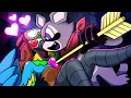 Download Lagu Rambley's Love Arrow in Mollie | Indigo Park Animation | Love Arrow Story
