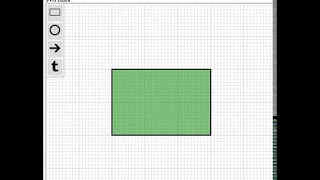 17 Implement Rectangle class