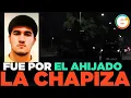 Download Lagu La Chapiza fue por «El Ahijado» 'traidor' ; Mantas de La Familia Guzmán  #Sinaloa