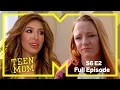 Tweet Tweet Teen Mom US Full Episode Season 6 Episode 2