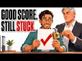 The Performance Review Trap Companies Set For Their Best People