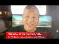 Lagu TIN HOA KỲ VÀ VN 23/1/2026