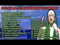 Download Lagu FULL ALBUM AL MAHABBAH WALISONGO SITUBONDO
