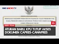 Download Lagu KPU Ungkap Alasan Tutup Akses Dokumen Capres-Cawapres | Sindo Today | 16/09