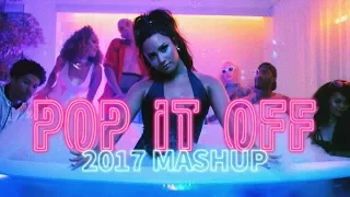 Download Trademark - Pop It Off (2017 Mashup) MP3