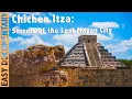 Chichen Itza Secrets of the Lost Mayan City - Full 4K Documentary