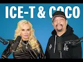 Exclusive Conversation with Ice T Coco Austin