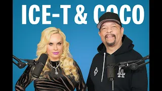 Exclusive Conversation with Ice T Coco Austin