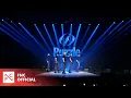 Lagu SF9 - 'Puzzle' @12TH MINI ALBUM SHOWCASE