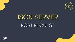 JSON Server Tutorial - 9
