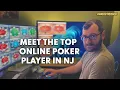 NJ s Online Poker Crusher REVEALS His Secrets Exclusive Interview with Jeremy Jermz Sissman
