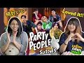Download Lagu SixTONES – PARTY PEOPLE | Indian Sisters React | #PARTYPEOPLE #SixTONES_PARTYPEOPLE #SixTONES